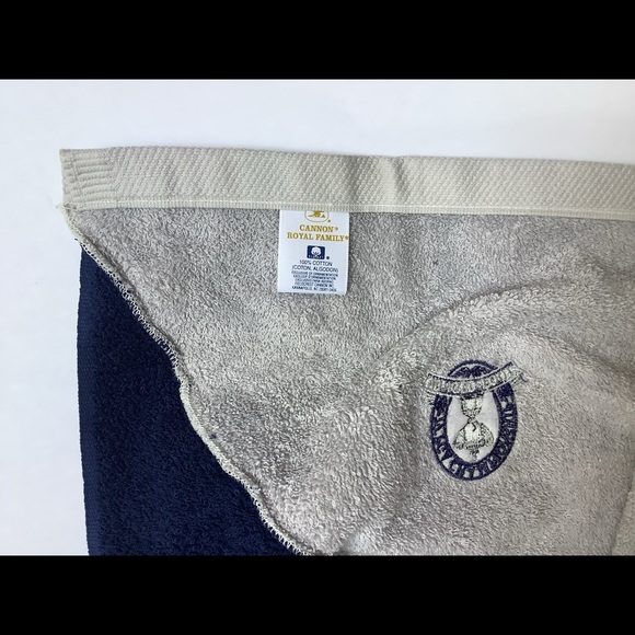 NWT 1997 Winged Foot PGA Championship Golf Towel - Picture 8 of 9